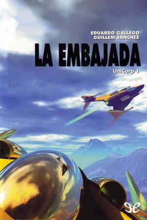 [Unicorp 01] • La Embajada